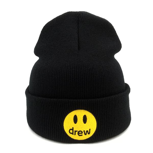 justin bieber drew house cotton casual beanies for men women knitted winter hat solid color hip-hop skullies hat cap, Blue;gray
justin bieber drew house cotton casual beanies for men women knitted winter hat solid color hip-hop skullies hat cap, Blue;gray
