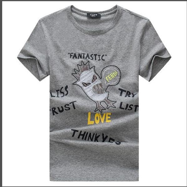 sell fashion luxury designer t shirt hip hop white mens clothing casual shirts for men with letters printed tshirt size m-3xl, Black;brown
sell fashion luxury designer t shirt hip hop white mens clothing casual shirts for men with letters printed tshirt size m-3xl, Black;brown