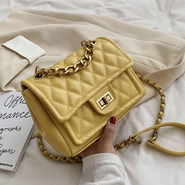 female lattice pu leather crossbody bags for women 2020 chain shoulder messenger bag ladies hand sling handbags
female lattice pu leather crossbody bags for women 2020 chain shoulder messenger bag ladies hand sling handbags
