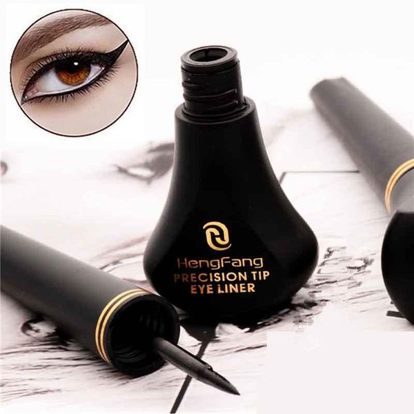black makeup eyeliner cosmetics waterproof long lasting liquid eyeliner eye liner pencil pen women beauty tools party make up
black makeup eyeliner cosmetics waterproof long lasting liquid eyeliner eye liner pencil pen women beauty tools party make up