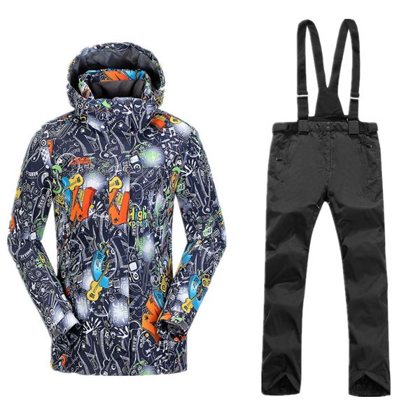 winter suit ski jacket ski suit women winter jacket female snowboard skiing sport waterproof snowboarding suits snow
winter suit ski jacket ski suit women winter jacket female snowboard skiing sport waterproof snowboarding suits snow