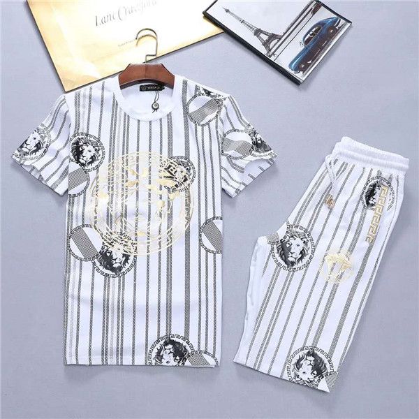 2019 new short sleevebrands designers letter printing running sets tracksuits tracksuit suits mens coats jackets casual sweatshirts, Gray
2019 new short sleevebrands designers letter printing running sets tracksuits tracksuit suits mens coats jackets casual sweatshirts, Gray