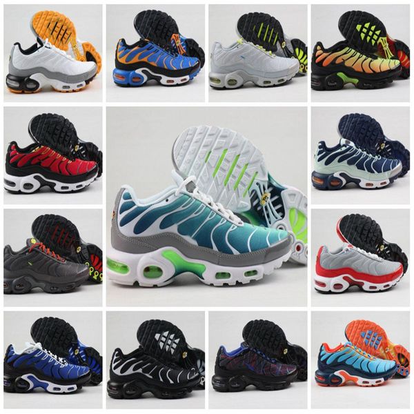 2020 original mens tn plus shoes triple black white designer luxury chaussures airs tn requin gs sports zapatillas sneakers
2020 original mens tn plus shoes triple black white designer luxury chaussures airs tn requin gs sports zapatillas sneakers