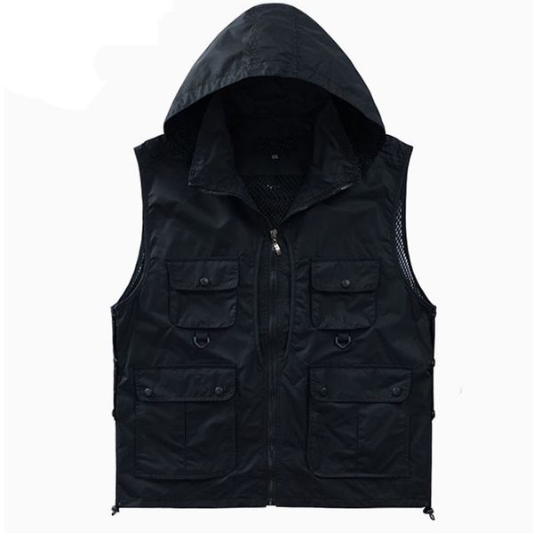 us size cargo vest men 2019 autumn summer men coat sleeveless jacket casual vest coat dg155, Black;white
us size cargo vest men 2019 autumn summer men coat sleeveless jacket casual vest coat dg155, Black;white