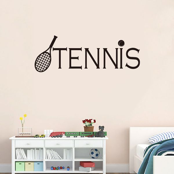 sports style tennis racket wall stickers decals bedroom living room decoration home mural carved tennis player stickers for wall
sports style tennis racket wall stickers decals bedroom living room decoration home mural carved tennis player stickers for wall