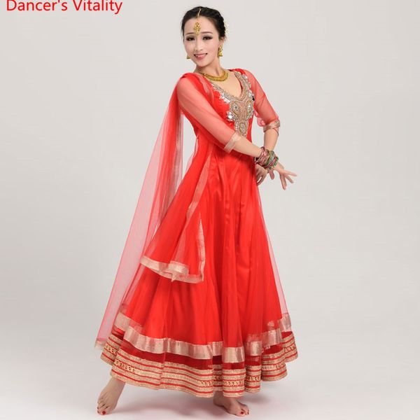 women belly dacing dress india dance clothing dress&veil&pants 3pcs belly dance suit india stage performance costume, Black;red
women belly dacing dress india dance clothing dress&veil&pants 3pcs belly dance suit india stage performance costume, Black;red