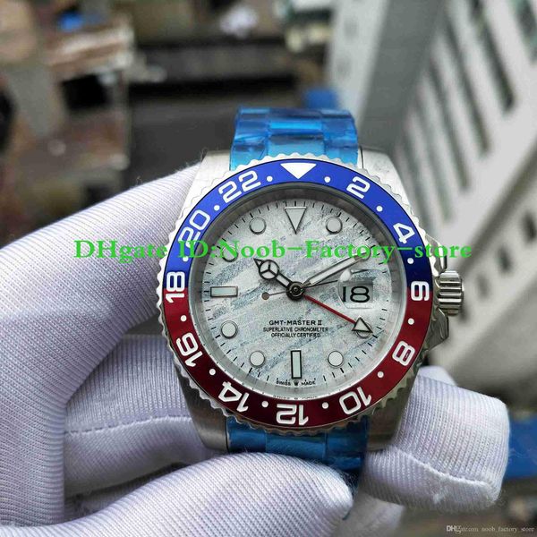 2019 basel world luxury new gmt ii automatic movement stainless steel dive basel 40mm 116719 116710blnr 126719blro mens watch watches, Slivery;brown
2019 basel world luxury new gmt ii automatic movement stainless steel dive basel 40mm 116719 116710blnr 126719blro mens watch watches, Slivery;brown