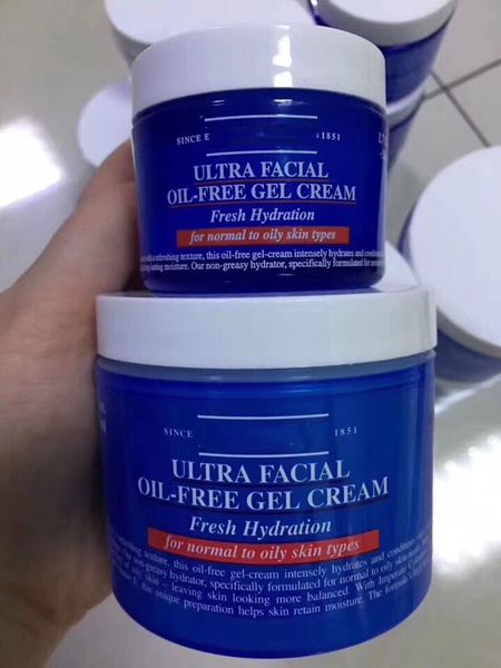 ultra facial oil-gel cream fresh hydration for normal to oily skin type facial moisturizing cream 125ml, White
ultra facial oil-gel cream fresh hydration for normal to oily skin type facial moisturizing cream 125ml, White