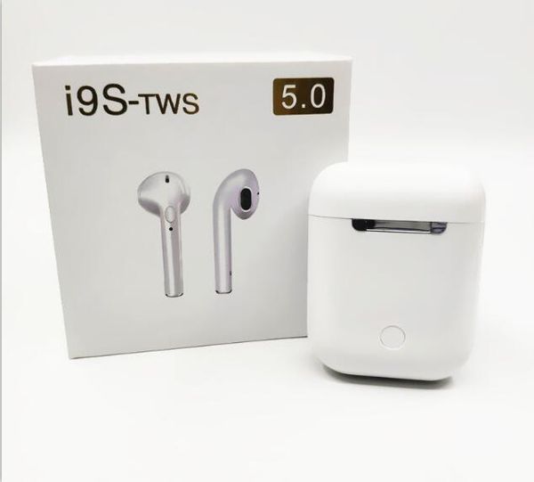 i9s tws 5.0 наушники наушники с всплывающим окном стерео tws наушники для ios android телефон с зарядным устройством беспроводной bluetooth
i9s tws 5.0 наушники наушники с всплывающим окном стерео tws наушники для ios android телефон с зарядным устройством беспроводной bluetooth