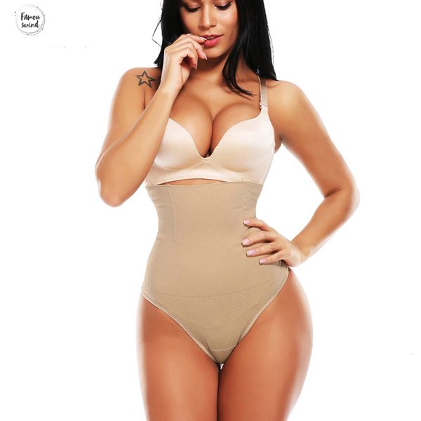 мисс shaper женщины shapewear высокой талией белье control body бесшовная животика thong panties slimming girdle bodysuit корсета, Black;white
мисс shaper женщины shapewear высокой талией белье control body бесшовная животика thong panties slimming girdle bodysuit корсета, Black;white