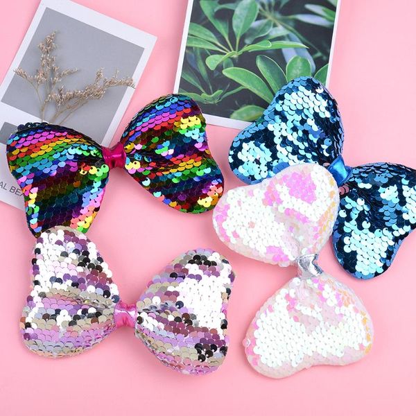 8colors 1pc new mermaid блестки бигуди детские девушки красочные бутик волос клип dance party ручной работы hairgrips аксессуары, Slivery;white
8colors 1pc new mermaid блестки бигуди детские девушки красочные бутик волос клип dance party ручной работы hairgrips аксессуары, Slivery;white