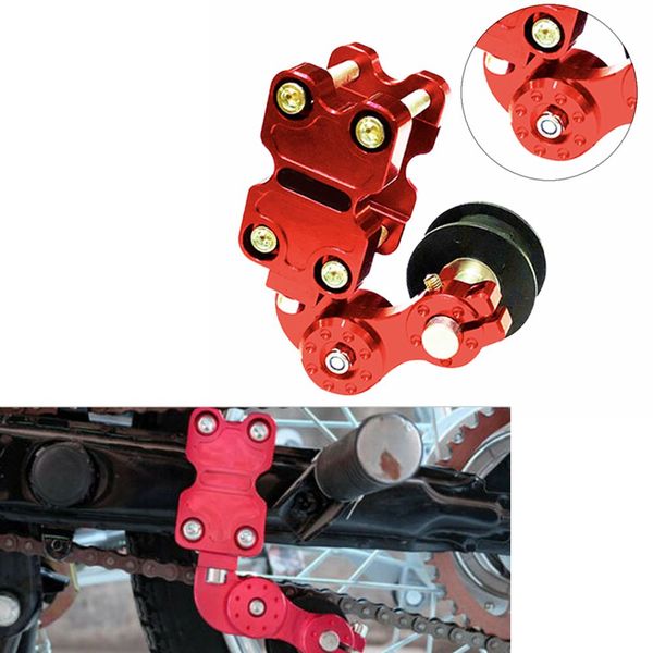 aluminium motorbike dirt bike bicycle single speed converter chain tensioner roller chain adjuster motorcycle accessories
aluminium motorbike dirt bike bicycle single speed converter chain tensioner roller chain adjuster motorcycle accessories