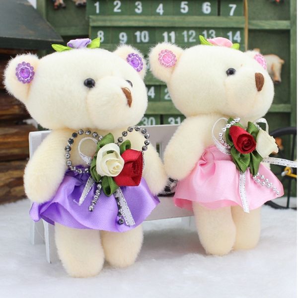 promotion 12pcs lovely bears toys for bouquet soft stuffed plush toys mini teddy bears dolls valentine's day gifts
promotion 12pcs lovely bears toys for bouquet soft stuffed plush toys mini teddy bears dolls valentine's day gifts