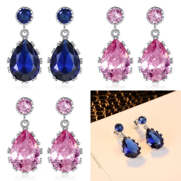 капельный циркон популярные длинные микро серьги женщины алмаз кисточкой искусственной кожи серебряные серьги, Silver
капельный циркон популярные длинные микро серьги женщины алмаз кисточкой искусственной кожи серебряные серьги, Silver