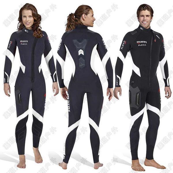 mares 412348 412349 flexa 3.2.2 wetsuit scuba diving suit men neoprene with front zipper snorkeling suit underwater
mares 412348 412349 flexa 3.2.2 wetsuit scuba diving suit men neoprene with front zipper snorkeling suit underwater