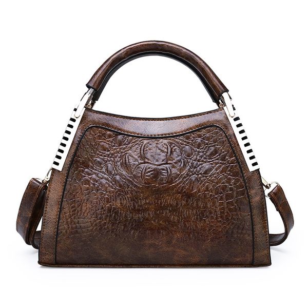 bag 2019 new high-capacity cross-border european and american shoulder bag fashion handbag
bag 2019 new high-capacity cross-border european and american shoulder bag fashion handbag