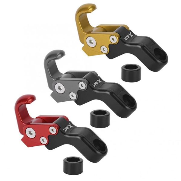 motorcycle helmet hook aluminum alloy luggage hanger fit for xmax300 xmax250 brand new motorcycle accessories
motorcycle helmet hook aluminum alloy luggage hanger fit for xmax300 xmax250 brand new motorcycle accessories