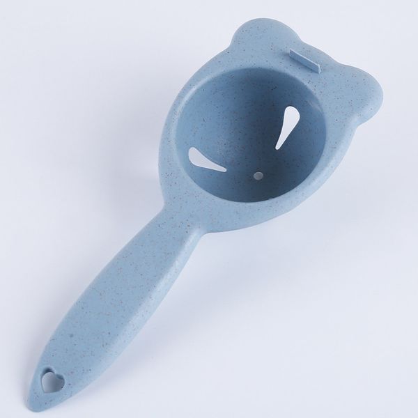 new egg dividers plastic mini egg yolk white separator kitchen tools kitchen cooking gadget sieve tool white egg separator
new egg dividers plastic mini egg yolk white separator kitchen tools kitchen cooking gadget sieve tool white egg separator