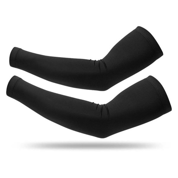 summer men and women outdoor cycling sports arm cover ice silk sunblock sleeve running man of the same style ice sleeve, Black
summer men and women outdoor cycling sports arm cover ice silk sunblock sleeve running man of the same style ice sleeve, Black