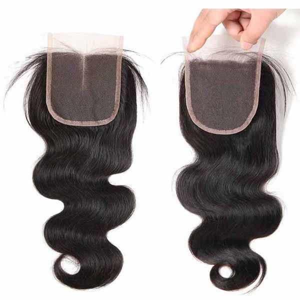 brazilian virgin hair lace closure 4x4 body wave malaysian human hair part closures human hair extensions middle part lace closure, Black;brown
brazilian virgin hair lace closure 4x4 body wave malaysian human hair part closures human hair extensions middle part lace closure, Black;brown