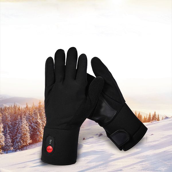 warm winter full finger riding skiing electric heating gloves touch screen motorbike motorcycle gloves
warm winter full finger riding skiing electric heating gloves touch screen motorbike motorcycle gloves