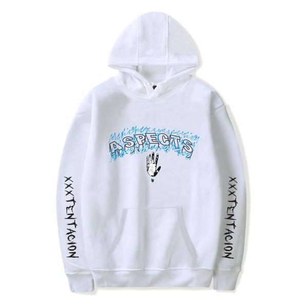 xxxtentacion mens hoodies long sleeve sweatshirts 6 colors streetwear hip hop hoodies large size asian size 2xs-4xl, Black
xxxtentacion mens hoodies long sleeve sweatshirts 6 colors streetwear hip hop hoodies large size asian size 2xs-4xl, Black