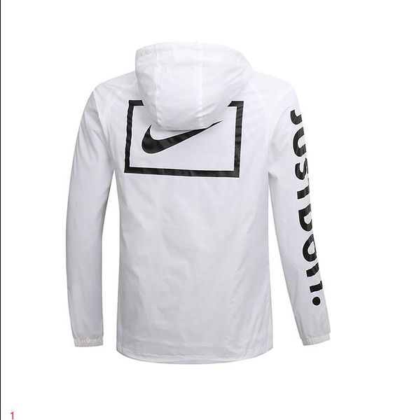 men's jackets men's spring autumn thin coat sports coat 2019 new arrival mens printed zipper windbreaker luxury jackets asian size, Black;brown
men's jackets men's spring autumn thin coat sports coat 2019 new arrival mens printed zipper windbreaker luxury jackets asian size, Black;brown
