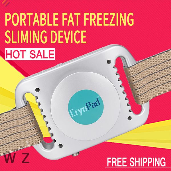 cooling machine e cryo fat ing effective cooling device lipo slimming machine cryopad body shaper slimming machine home use
cooling machine e cryo fat ing effective cooling device lipo slimming machine cryopad body shaper slimming machine home use
