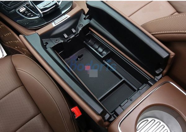for amg e class 2016 2017 2018 w213 e200 e300 e400 car organizer central armrest glove storage box accessories
for amg e class 2016 2017 2018 w213 e200 e300 e400 car organizer central armrest glove storage box accessories