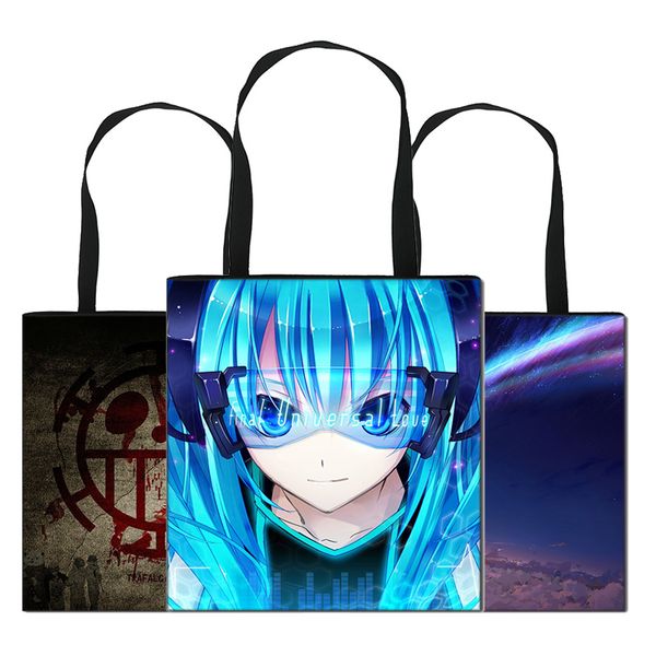 anime character women's tote bag large beach handbags reusable shopping bags eco foldable ladies shopper bag printed m8
anime character women's tote bag large beach handbags reusable shopping bags eco foldable ladies shopper bag printed m8