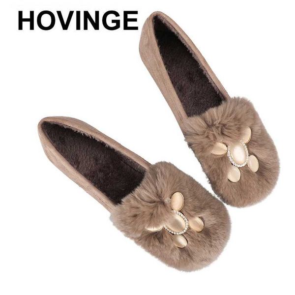 hovingerabbit fur shoes women's ballet shoes flock strass oversized winter slippers slip on women's sandals shoese058, Black
hovingerabbit fur shoes women's ballet shoes flock strass oversized winter slippers slip on women's sandals shoese058, Black