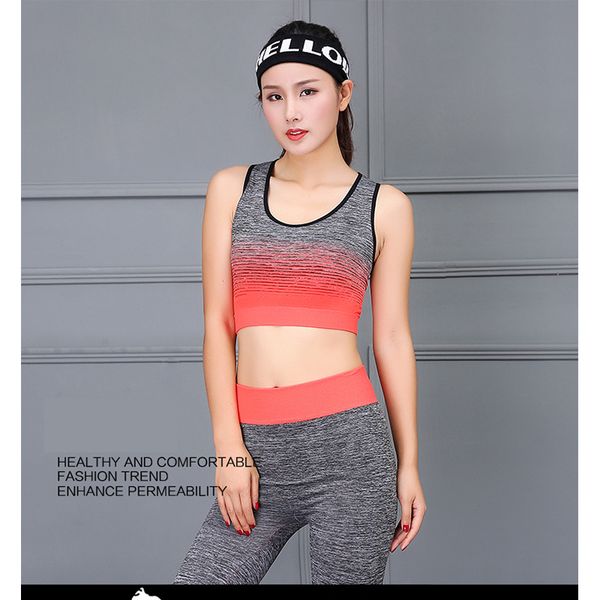 seamless gradient sports bra + leggings set workout clothing women for yoga outfits gym sportswear female fitness suits
seamless gradient sports bra + leggings set workout clothing women for yoga outfits gym sportswear female fitness suits
