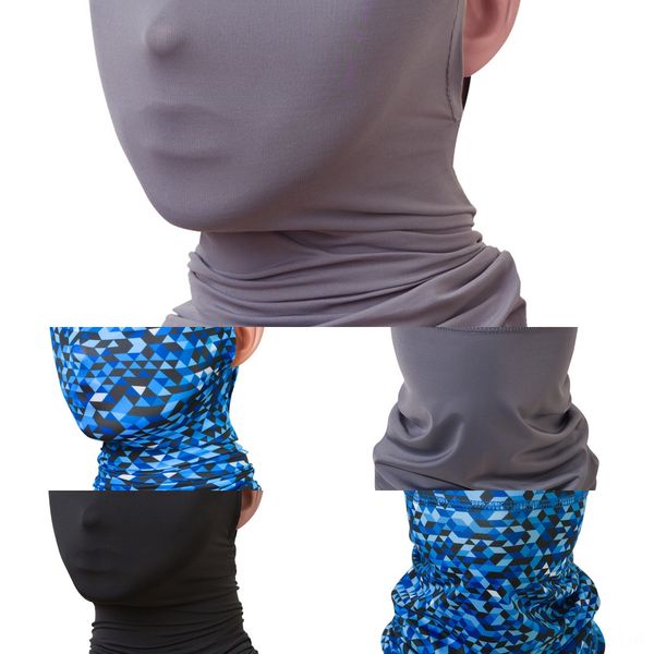 nua5w grid sports 100%cotton bandana hip-hop scarf ride outdoor bandanas scarves outdoor fashion neck cycling face mask head scarf scarves b, Black
nua5w grid sports 100%cotton bandana hip-hop scarf ride outdoor bandanas scarves outdoor fashion neck cycling face mask head scarf scarves b, Black