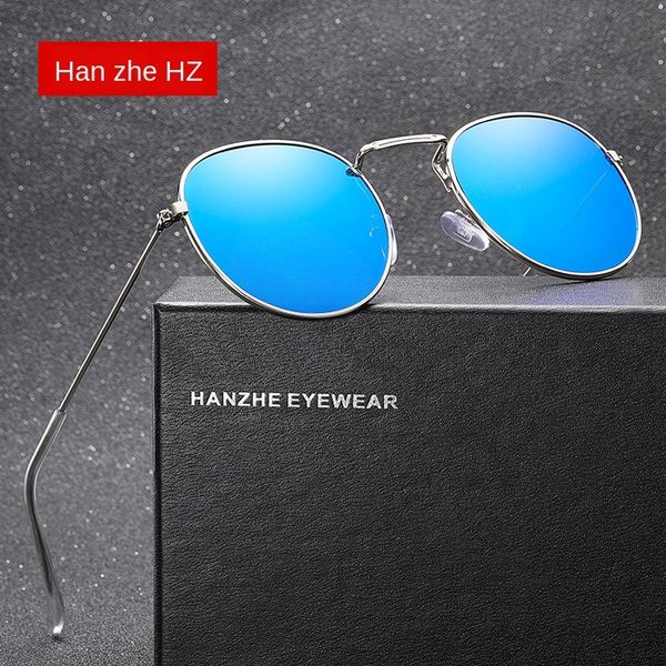 2020 sun 3447 zheng shuang sun fashion round frame sunglasses sun glasses for men and women, White;black
2020 sun 3447 zheng shuang sun fashion round frame sunglasses sun glasses for men and women, White;black