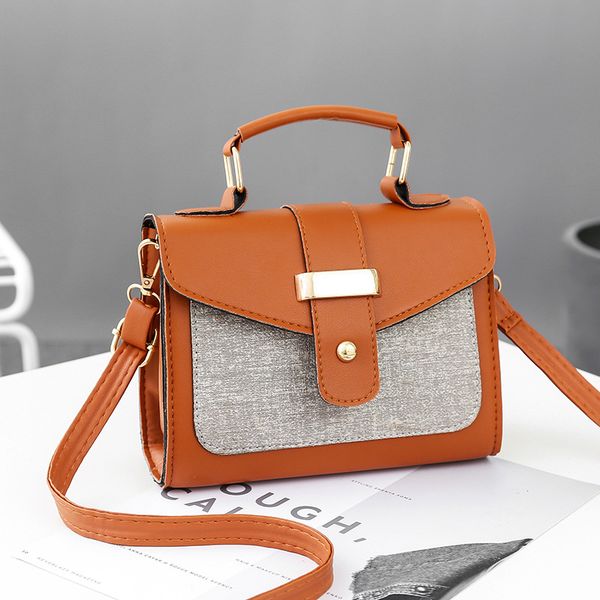 small bags women 2018 new korean version of the messenger chain shoulder fashion bag women's messenger bag handbag
small bags women 2018 new korean version of the messenger chain shoulder fashion bag women's messenger bag handbag