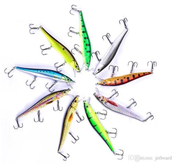 manufacturer supply in stock lifelike bait lure wobbler, new arrival artificial bait fishing lures fishing wobblers 13.8g 110mm 4.3inch
manufacturer supply in stock lifelike bait lure wobbler, new arrival artificial bait fishing lures fishing wobblers 13.8g 110mm 4.3inch