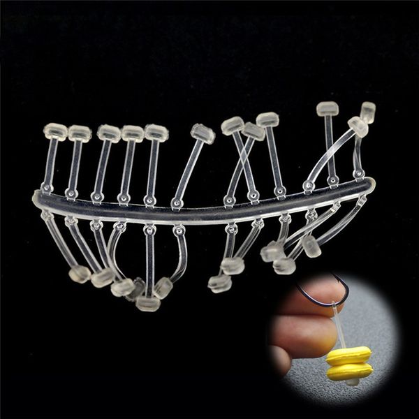 5sets = 60pcs карп рыбалка boillie остановки волос rigs стопор мягкий жесткий bait держатель карп hook такелажные удочки
5sets = 60pcs карп рыбалка boillie остановки волос rigs стопор мягкий жесткий bait держатель карп hook такелажные удочки