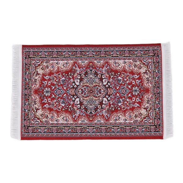 children's diy doll house furniture doll house carpet mini floor carpet 1:12 mini rectangular mat furnitur
children's diy doll house furniture doll house carpet mini floor carpet 1:12 mini rectangular mat furnitur