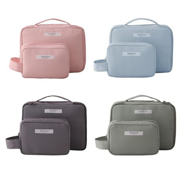 candy color cosmetic storage bags women travel handbag zipper wash clutch organizer bag school supply makeup case casual pouch
candy color cosmetic storage bags women travel handbag zipper wash clutch organizer bag school supply makeup case casual pouch