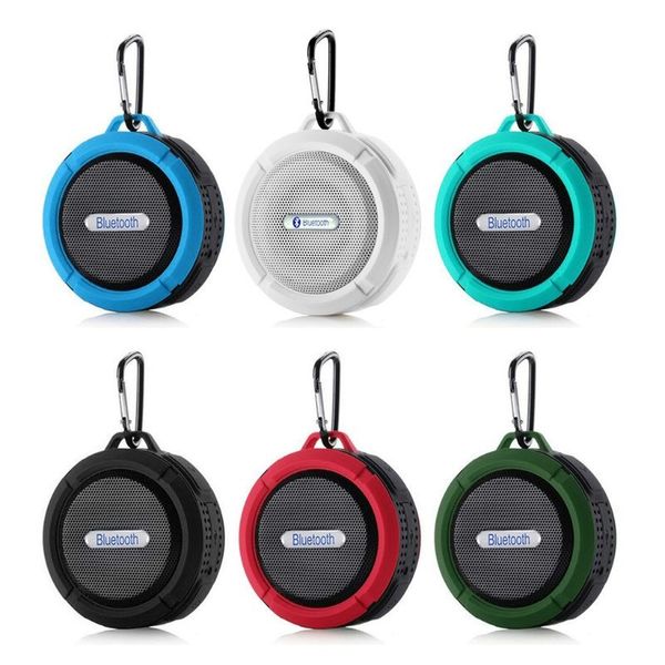 c6 speaker bluetooth speaker wireless potable audio player waterproof speaker hook and suction cup stereo music player
c6 speaker bluetooth speaker wireless potable audio player waterproof speaker hook and suction cup stereo music player