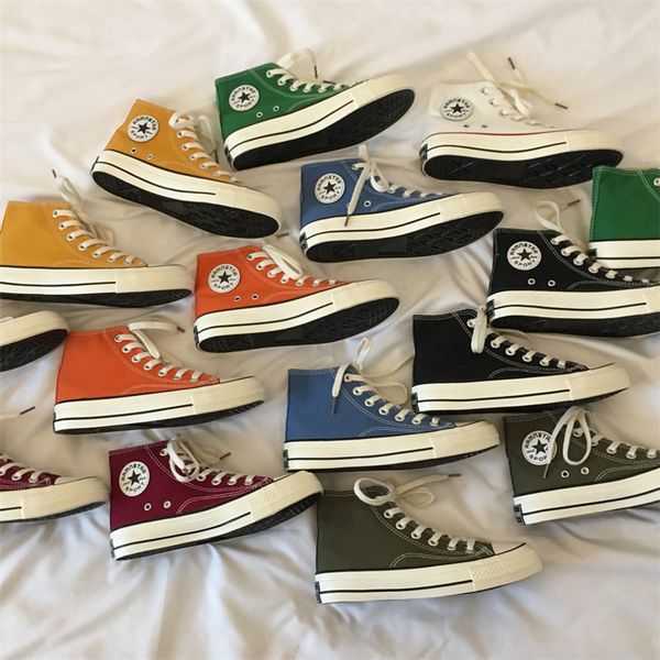 spring high womens canvas shoes lace up fabric board shoes designer fashion couples casual shoes, Black
spring high womens canvas shoes lace up fabric board shoes designer fashion couples casual shoes, Black