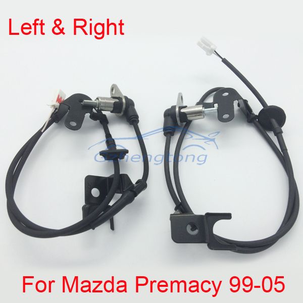 2 pcs/set abs wheel speed sensor rear left and right for premacy 99-05 hight quality car replacement parts
2 pcs/set abs wheel speed sensor rear left and right for premacy 99-05 hight quality car replacement parts