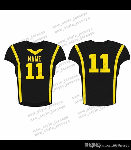 68men 2019 youth football jerseys army green wine red embroidery logos stitched custom any name any number jerseys, Black;red
68men 2019 youth football jerseys army green wine red embroidery logos stitched custom any name any number jerseys, Black;red