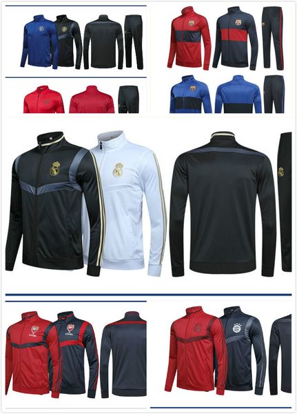 спортивные мужские и дети tracksuit высокого качества дизайнер футбол тренировочные костюмы роскошь дышащий теплый футбол tracksuit бегуны н, Gray
спортивные мужские и дети tracksuit высокого качества дизайнер футбол тренировочные костюмы роскошь дышащий теплый футбол tracksuit бегуны н, Gray