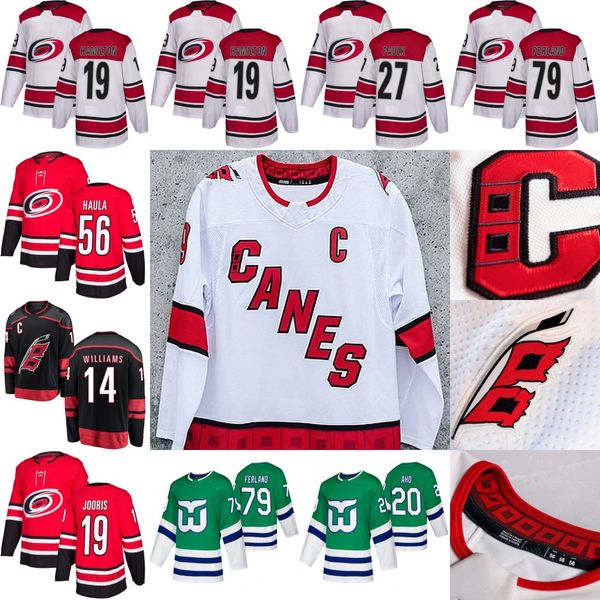Carolina Hurricanes Andrei Svechnikov Jersey Teuvo Teravainen Lucas Wallmark Justin Faulk Justin Williams Jaccob Slavin Hockey Jersey
Carolina Hurricanes Andrei Svechnikov Jersey Teuvo Teravainen Lucas Wallmark Justin Faulk Justin Williams Jaccob Slavin Hockey Jersey