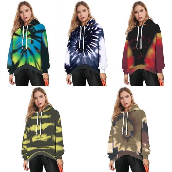 6 styles irregular sweater tie-dyed winter hoodies hip hop men women long sleeve all over printed pullover hoody 3d sweatshirt, Black
6 styles irregular sweater tie-dyed winter hoodies hip hop men women long sleeve all over printed pullover hoody 3d sweatshirt, Black