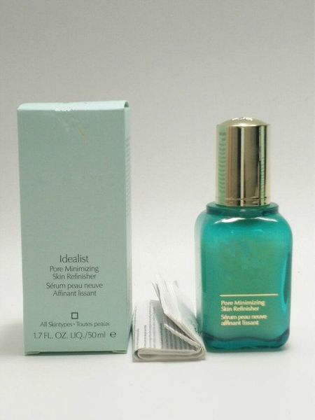 dhl for skin care face care serum idealist pore minimizing skin refinisher 50ml lotion 1.7oz skin care face cream
dhl for skin care face care serum idealist pore minimizing skin refinisher 50ml lotion 1.7oz skin care face cream