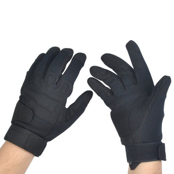 military camping tactical airsoft paintball hunting motorcycle sport gloves, Blue;gray
military camping tactical airsoft paintball hunting motorcycle sport gloves, Blue;gray