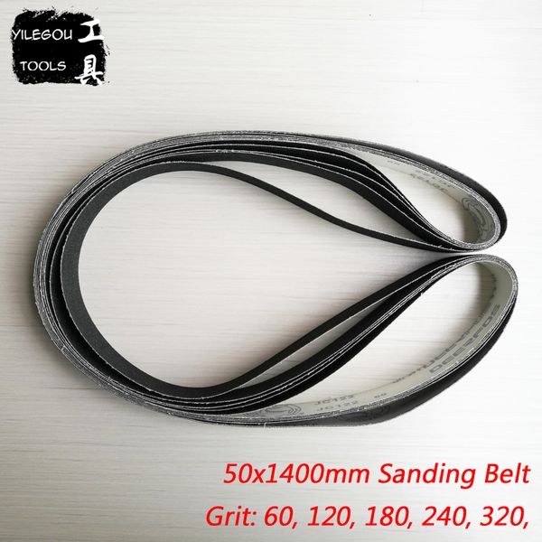 5 pieces 50*1400mm sanding belt for metal 1400 * 50mm carborundum sanding screen wet and dry dual-use with grit 60 120 180 240
5 pieces 50*1400mm sanding belt for metal 1400 * 50mm carborundum sanding screen wet and dry dual-use with grit 60 120 180 240