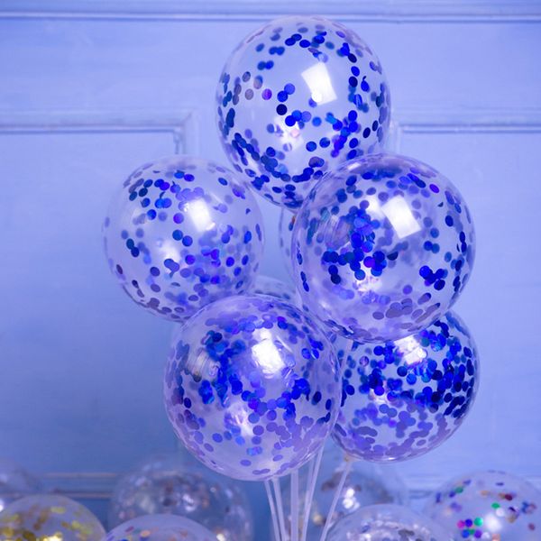 50pcs/lot transparent sequin balloon 35cm birthday party decoration multicolor foil sequin balloon confetti balloon wedding decor
50pcs/lot transparent sequin balloon 35cm birthday party decoration multicolor foil sequin balloon confetti balloon wedding decor